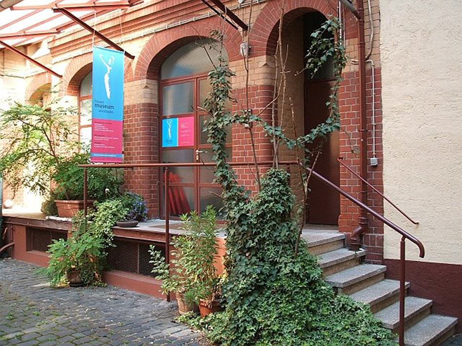 Single frauen wiesbaden